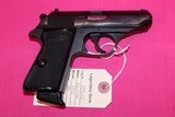 Walther PPKS - 4 of 8