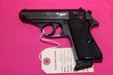 Walther PPKS - 1 of 8