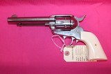 Ruger Vaquero 357 - 1 of 9