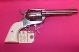 Ruger Vaquero 357 - 6 of 9