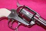 Ruger Vaquero 357 - 8 of 9