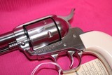 Ruger Vaquero 357 - 2 of 9