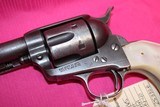 Colt SAA Durango,Mexico - 2 of 18