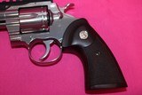 Colt Python - 3 of 7