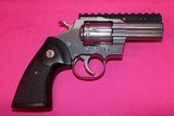 Colt Python - 5 of 7