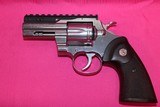 Colt Python - 1 of 7