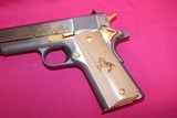 Colt 1911 Alacran - 3 of 9