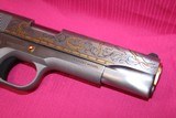 Colt 1911 Alacran - 5 of 9
