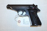 Walther PP .32ACP - 1 of 10