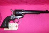 Colt SAA 44-40 - 6 of 10