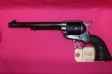 Colt SAA 44-40 - 1 of 10