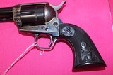 Colt SAA 44-40 - 4 of 10