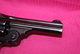 S&W 5th Model Top Break - 7 of 9