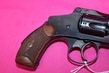 S&W 5th Model Top Break - 8 of 9