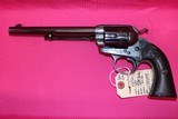Colt Bisley 32-20