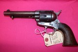 Colt SAA 455 Eley