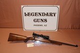Ruger M77/22 - 1 of 12