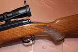 Ruger M77/22 - 7 of 12
