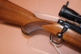 Ruger M77/22 - 2 of 12