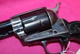 Colt SAA 44-40 - 2 of 11