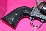 Colt SAA 44-40 - 9 of 11