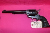 Colt SAA 44-40 - 1 of 11