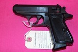 Walther PPK/S - 1 of 8