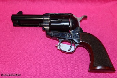 Cimarron Thunderstorm