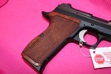 Sig P210 Carry CustomWorks - 9 of 9