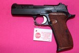 Sig P210 Carry CustomWorks - 2 of 9