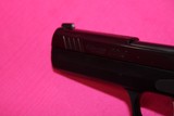 Sig P210 Carry CustomWorks - 4 of 9