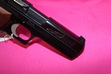Sig P210 Carry CustomWorks - 7 of 9