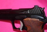 Sig P210 Carry CustomWorks - 5 of 9