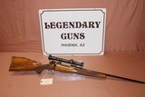 Mauser Custom 35 Whelen - 1 of 12
