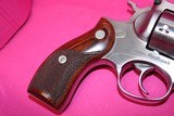 Ruger Redhawk 45 Combo - 4 of 10