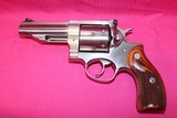 Ruger Redhawk 45 Combo - 6 of 10