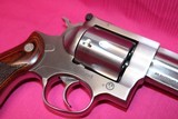 Ruger Redhawk 45 Combo - 3 of 10