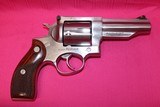Ruger Redhawk 45 Combo - 2 of 10