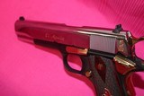 Colt 1911 El Aguila - 4 of 7