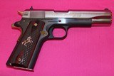 Colt 1911 El Aguila - 5 of 7