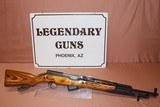 Russian SKS - 1 of 17