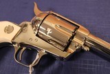 Colt SAA Sheriffs Model - 6 of 7