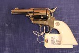 Colt SAA Sheriffs Model