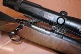 Ruger M77 220Swift - 3 of 15