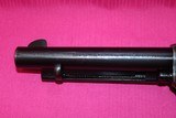 Colt SAA 357 - 3 of 9