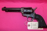 Colt SAA 357 - 1 of 9