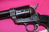 Colt SAA 357 - 2 of 9