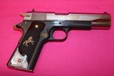Colt 1911 El Matadore - 4 of 7