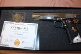 Colt 1911 El Matadore - 7 of 7