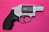 S&W 340SC - 2 of 10